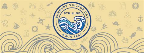 Village Day 2024 Bunbury Village