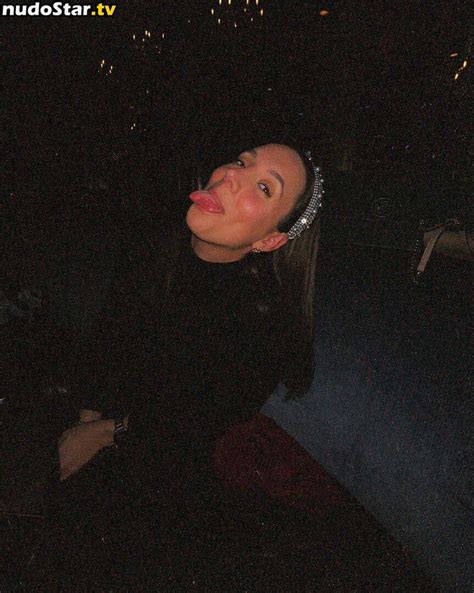 Monica Gonzalez Monicarose30 MonikaG Nude OnlyFans Photo 44 Nudostar TV