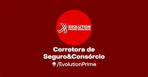 Corretora De Seguro Cons Rcio Instagram Linktree