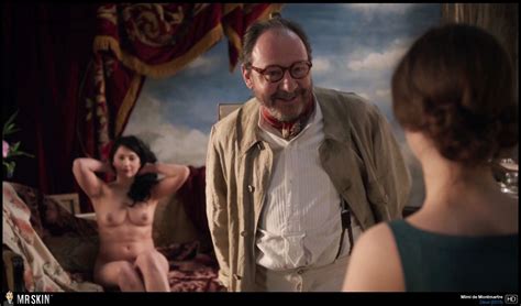 Mimi De Montmartre Nude Pics Pagina 1