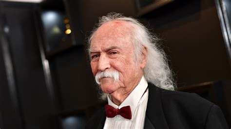 10 Shocking Reasons For David Crosby's Jaw-Dropping Net Worth