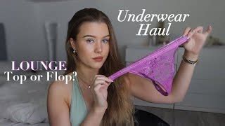 K See Through Lingerie Try On Haul With Emilia Transparenthaul Tryonhaul Lingerie Pws