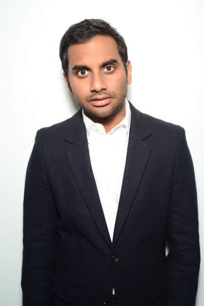 Aziz Ansari Biography Pictures And Social Accounts Tiktok Celebrities