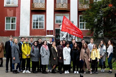 Пермский университет: на все 100! — Сайт о развитии университета, его ...