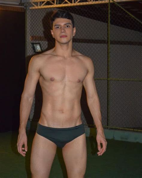 Hot Dudes April Hot Guys