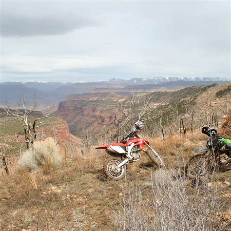 Gateway, Colorado – Wild West River Rider