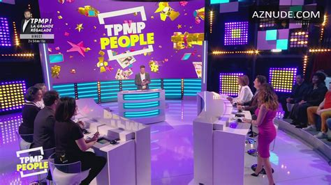 Magali Berdah Nude Aznude