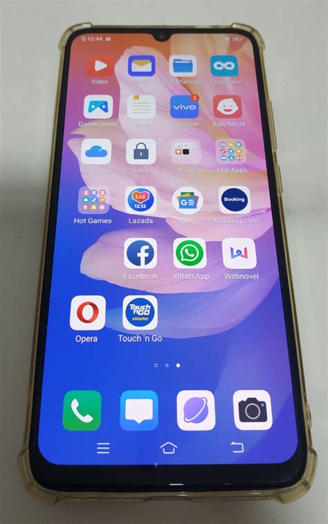 VIVO 1920 S1 Pro, Mobile Phones & Gadgets, Mobile Phones, Android ...