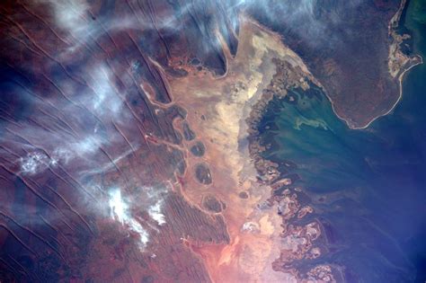 La Terra Vista Dallo Spazio Le Foto Spettacolari Della Nasa Corriereit