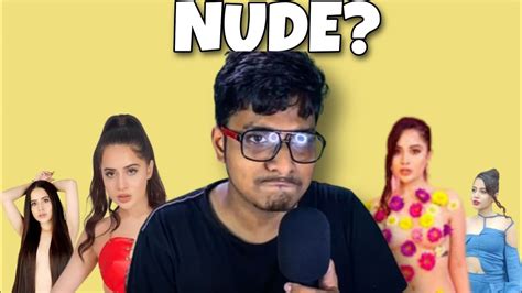 AT LAST NUDE YouTube
