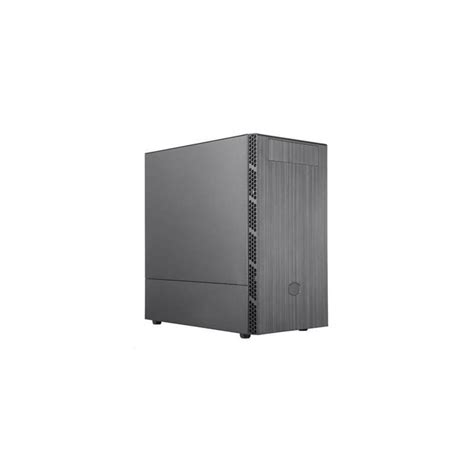 Cooler Master case MasterBox MB400L w/ ODD MCB-B400L-KN5N-S00 - Axdata