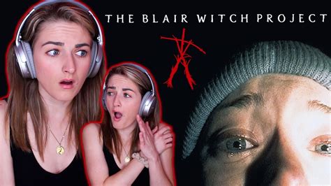 The Blair Witch Project Feels A Little Too Real Youtube