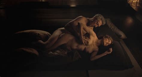 Nude Video Celebs Diane Kruger Nude Sandrine Holt Nude The Shrouds 2024