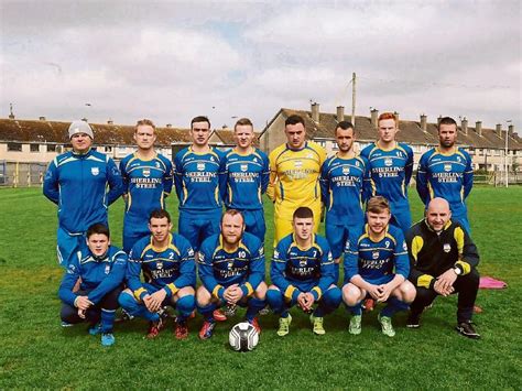Carew Park Closing In On Ldl Premier Title Limerick Live