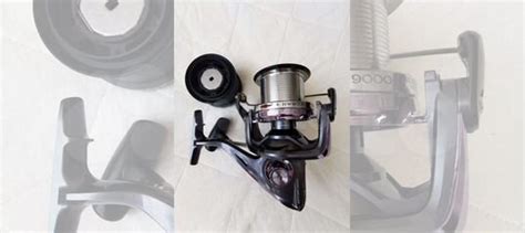 Карповые катушки mifine hawser купить в Москве | Хобби и отдых | Авито