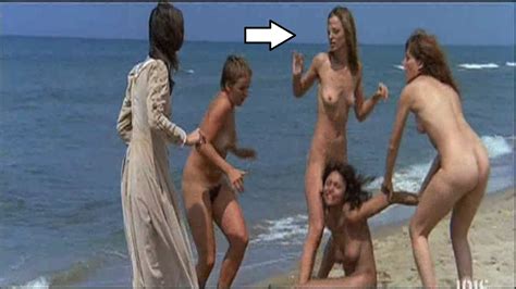 Dalila Di Lazzaro Nude Pics Page