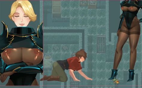 Tower Of Trample My Mistress S Pet Tits Porn Feat Kumaben By Faphouse Xhamster