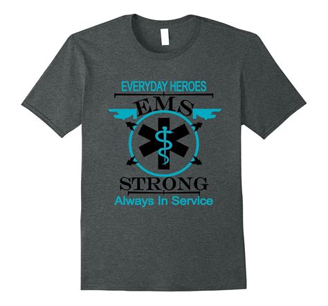 National Ems Week Honoring Emts Workers Shirt 4lvs 4loveshirt