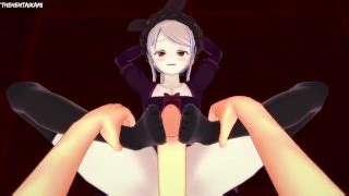 Free Overlord Shalltear Porn Videos From Thumbzilla
