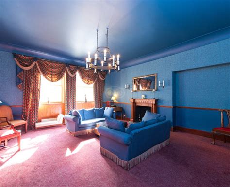 BALLACHULISH HOTEL $110 ($̶1̶3̶0̶) - Updated 2018 Prices & Reviews ...