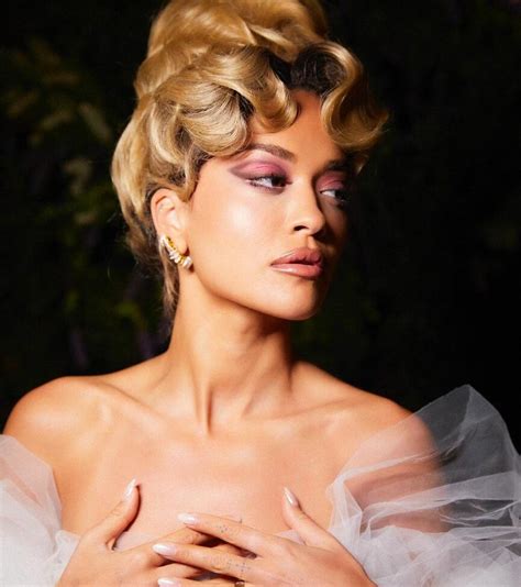 Rita Ora Nude Porn Pictures XXX Photos Sex Images 4055863 PICTOA