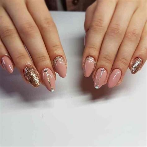 Unhas Nude Como Usar Essa Cor Em Nati Cosm Tica