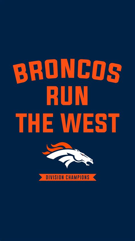 Nike Denver Broncos iPhone Wallpapers - Top Free Nike Denver Broncos ...