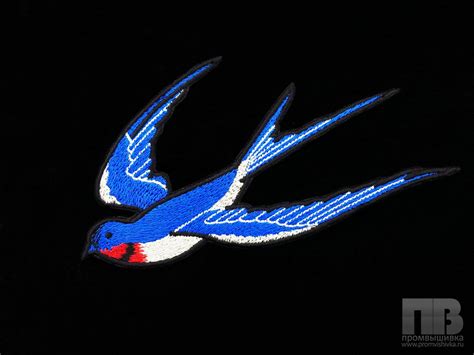 Поделка ласточка - фото и картинки: 64 штук