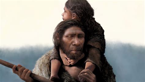 Neandertaler Dr Eve Tsakiridou