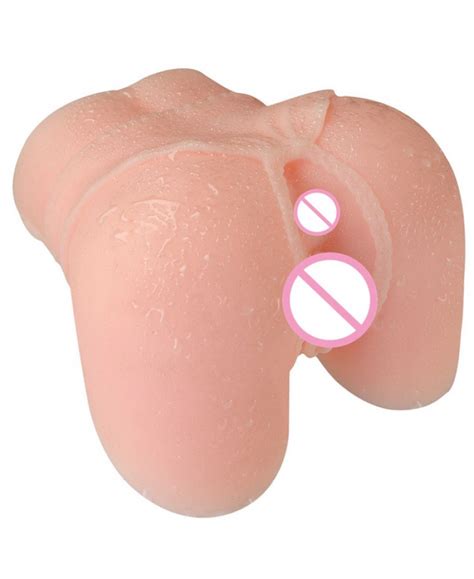 Alat Sex Pria Vagina Pantat Nungging Two Hole Grosir Alat Dewasa