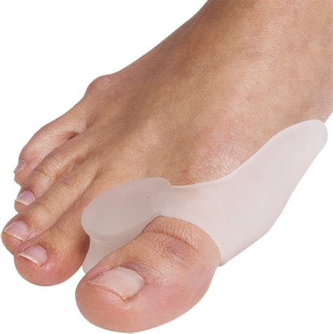 Dr Rogo Bunion Relief 2 Big Toe Protectors For Bunions