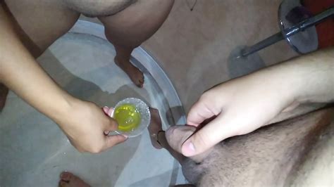 Reverse missionary fuck in the motel with new bull and cuckold hubby cho phép anh ta xuất tinh