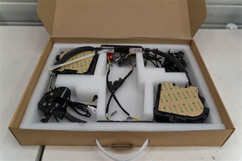 Установка доводчиков на Toyota Prado 150 (Тойота Прадо 150 ...