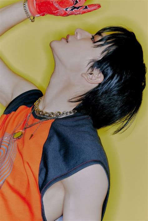 Update Nct Dream Drops Hot Sauce Mv Teaser New Concept Photos Soompi