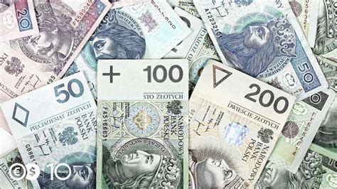 The Complex Tale Of The Zloty A History Of The Polish Currency