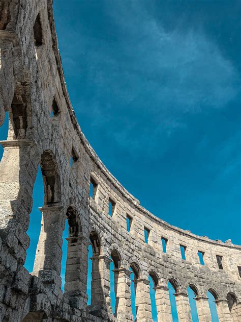 Pula Wallpapers Wallpaper Cave
