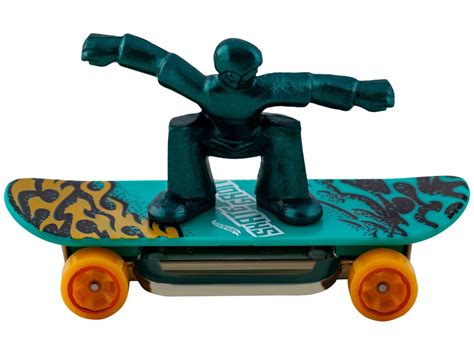 Kit Carrinhos Hot Wheels Mattel