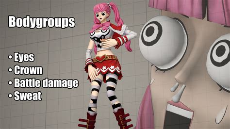 [sfm] Perona Bodygroups By Jawsfm On Deviantart