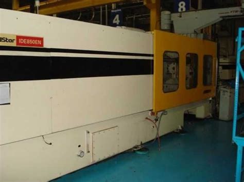 Термопластавтомат 250 граммдан. 5 килограммгача. б/у: 527 000 000 сум ...