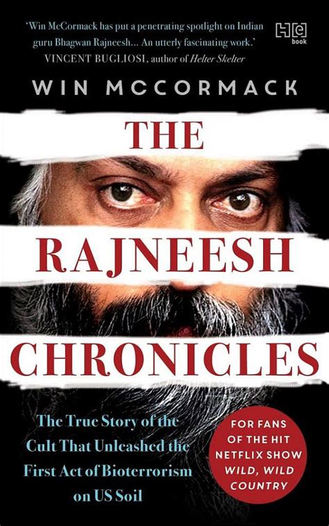 Osho Rajneesh Used Sex And Promiscuity To Keep His Cult Loyal Only To Him