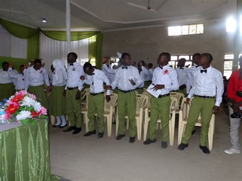 Maranatha Secondary