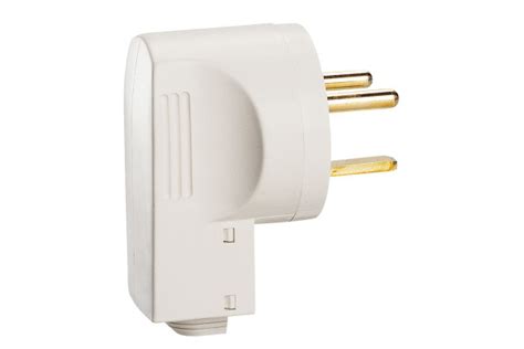 Legrand Вилка электрическая, 1 шт. - купить с доставкой по выгодным ...