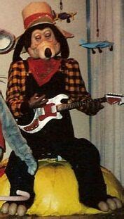 Jasper T. Jowls/Gallery | Chuck E. Cheese Wiki | Fandom
