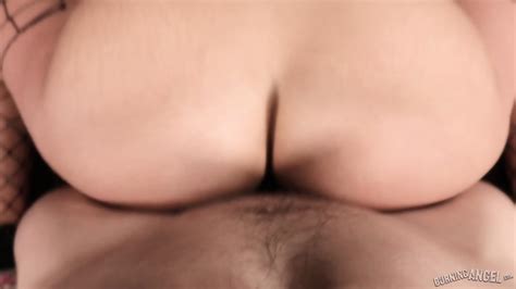 Blonde Whore Rides Stiff Cock Carmen Caliente