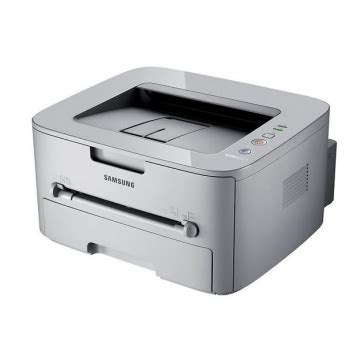 SAMSUNG PRINTER ML 2850D-MONO LASER PRINTER - JuaBei