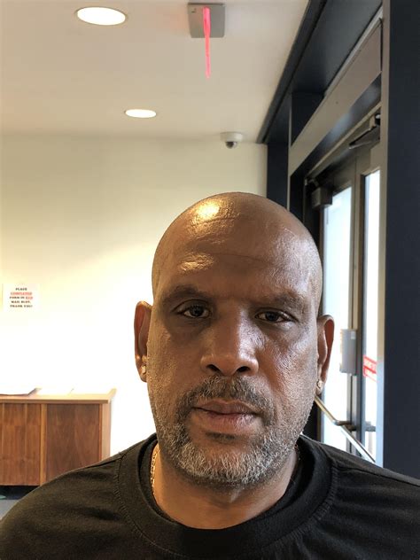 Ronald Melvin Golson Sex Offender In Cleveland OH OH