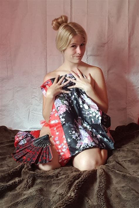 Everyday Harley Quinn Cloverarley Nude Leaked 18 Photos