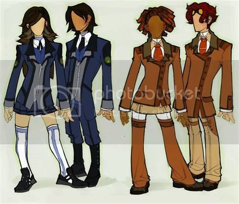 Uniforms School : For And Against School Uniform Articles