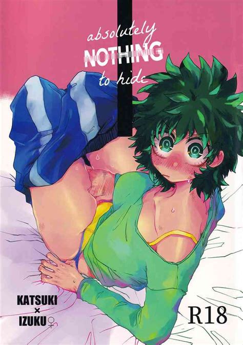 Yamashii Koto Wa Nannimo Absolutely Nothing To Hideenglish Nhentai Hentai Doujinshi And Manga