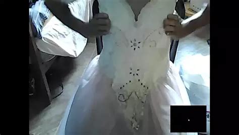 Free Shemale Wedding Dress Porn Videos XHamster